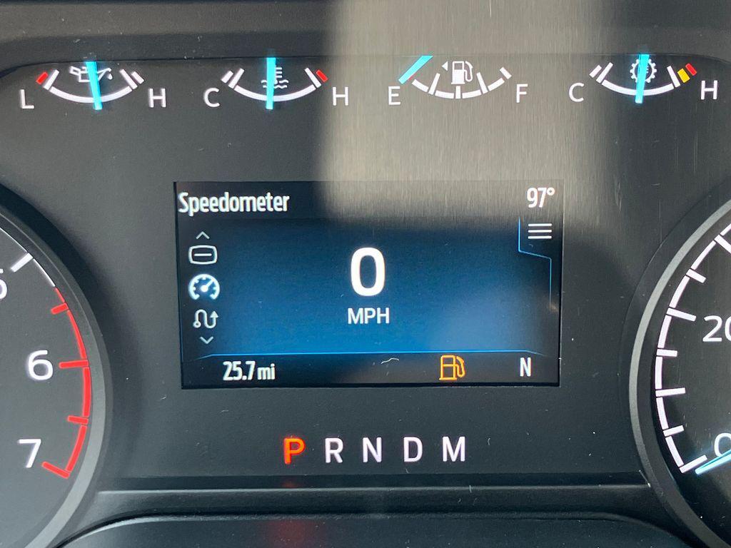 new 2026 Ford F-250 car, priced at $52,081