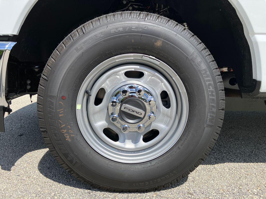 new 2026 Ford F-250 car, priced at $51,826