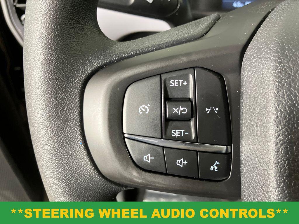 new 2025 Ford Ranger car, priced at $33,041