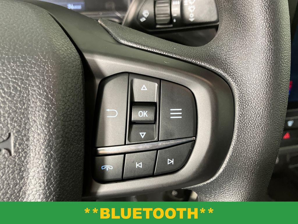 new 2025 Ford Ranger car, priced at $33,041