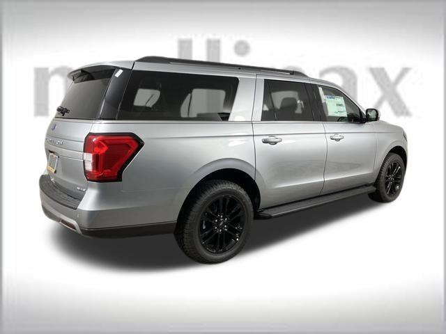 new 2024 Ford Expedition Max car, priced at $59,839