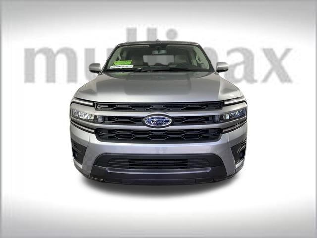 new 2024 Ford Expedition Max car, priced at $59,839