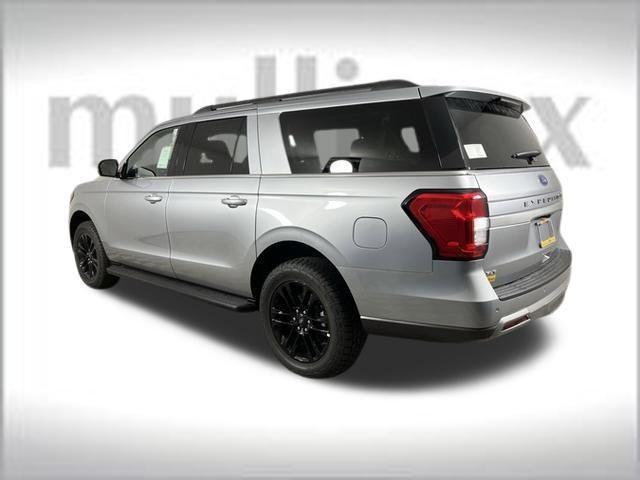 new 2024 Ford Expedition Max car, priced at $59,839