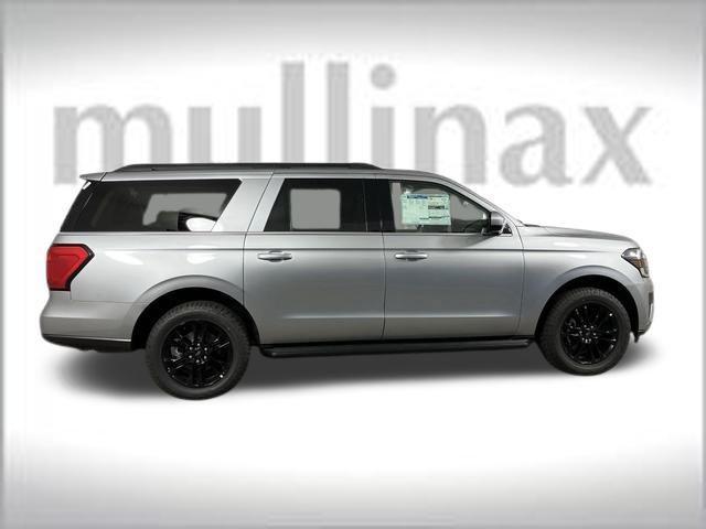 new 2024 Ford Expedition Max car, priced at $59,839