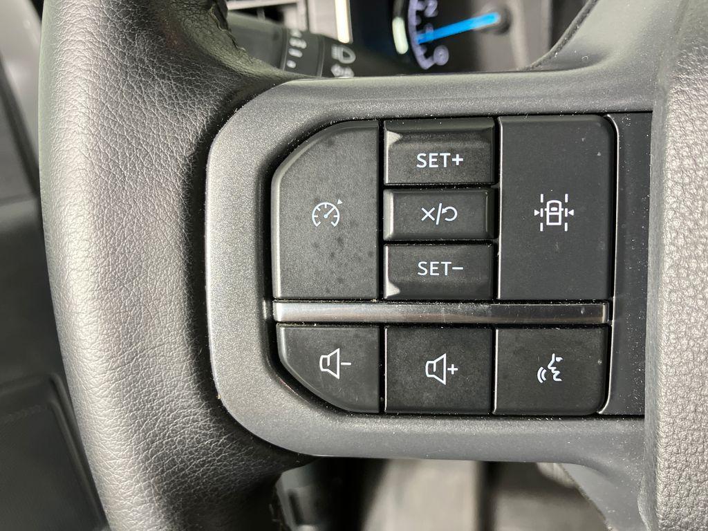 used 2023 Ford F-150 car, priced at $44,000