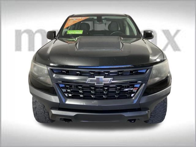 used 2018 Chevrolet Colorado car, priced at $24,500