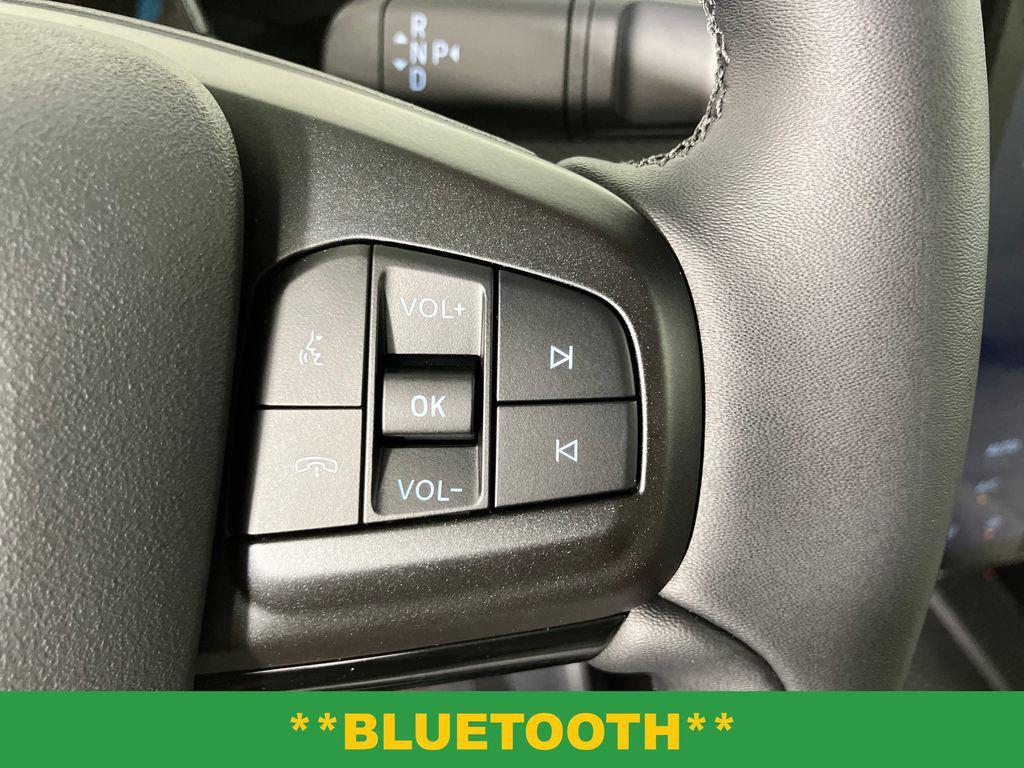 new 2025 Ford Mustang Mach-E car, priced at $41,733