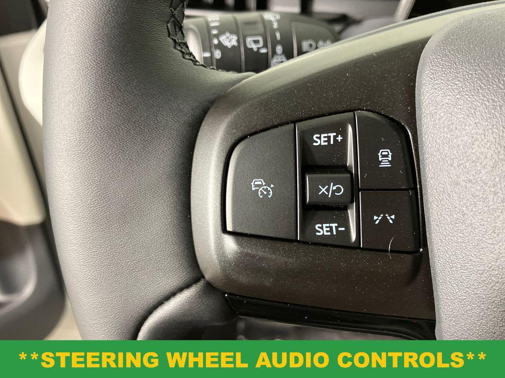 new 2025 Ford Mustang Mach-E car, priced at $41,733