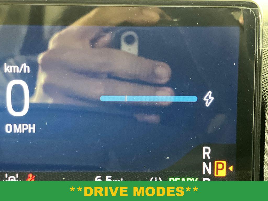 new 2025 Ford Mustang Mach-E car, priced at $41,733