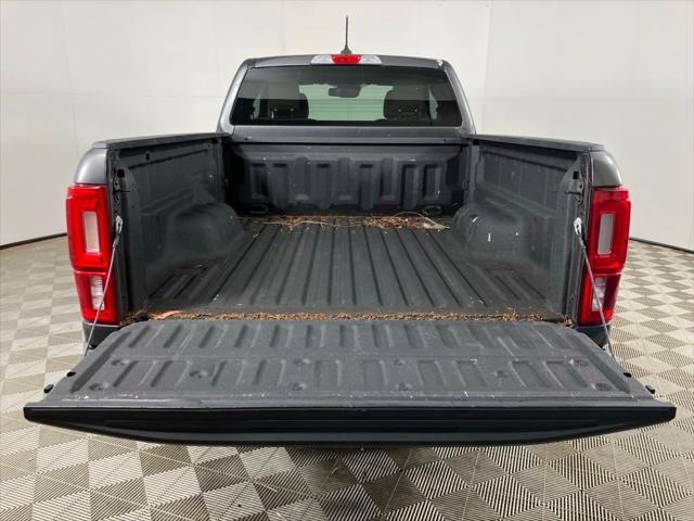 used 2019 Ford Ranger car, priced at $24,900