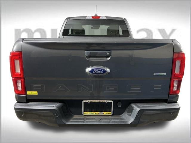 used 2019 Ford Ranger car, priced at $24,900