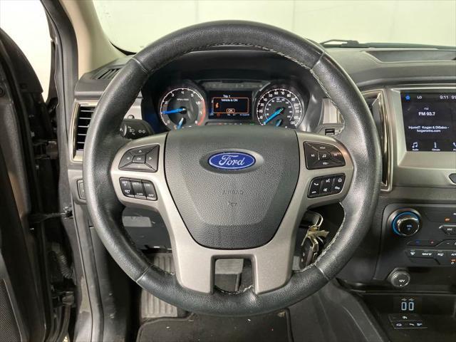 used 2019 Ford Ranger car, priced at $24,900