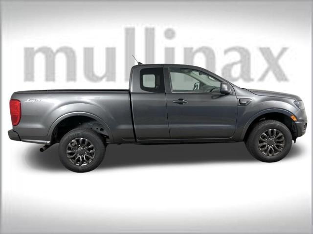 used 2019 Ford Ranger car, priced at $24,900