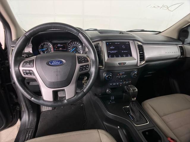 used 2019 Ford Ranger car, priced at $24,900