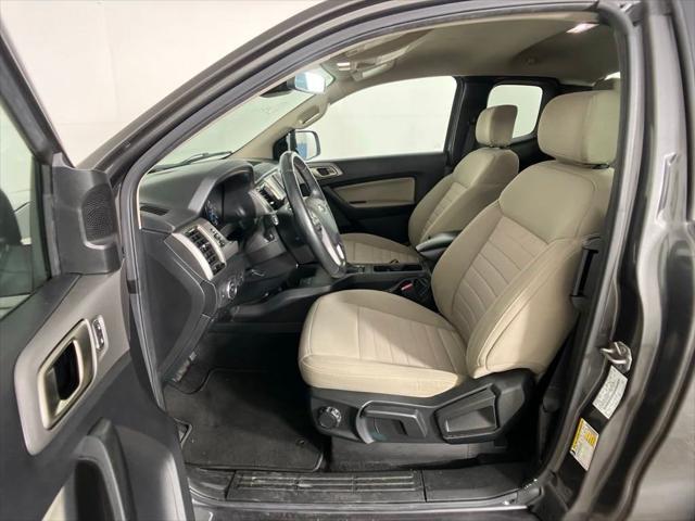 used 2019 Ford Ranger car, priced at $24,900