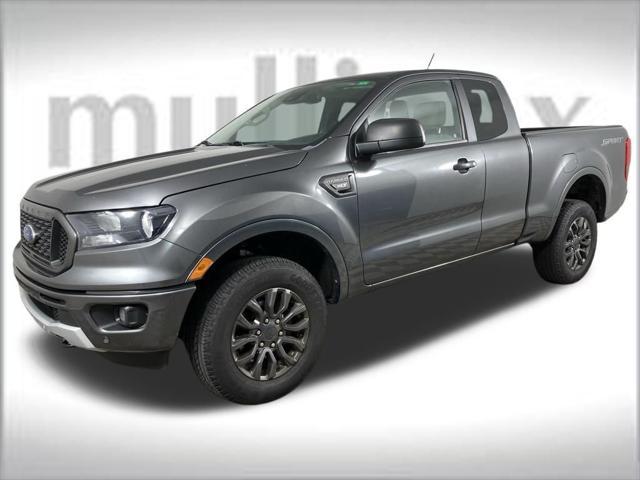 used 2019 Ford Ranger car, priced at $24,900