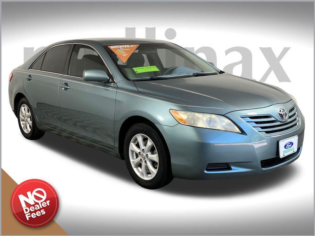 used 2009 Toyota Camry car, priced at $8,100