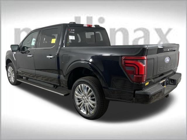 new 2024 Ford F-150 car, priced at $80,799