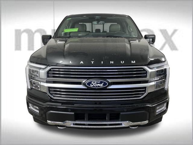 new 2024 Ford F-150 car, priced at $80,799