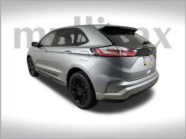 new 2024 Ford Edge car, priced at $35,731