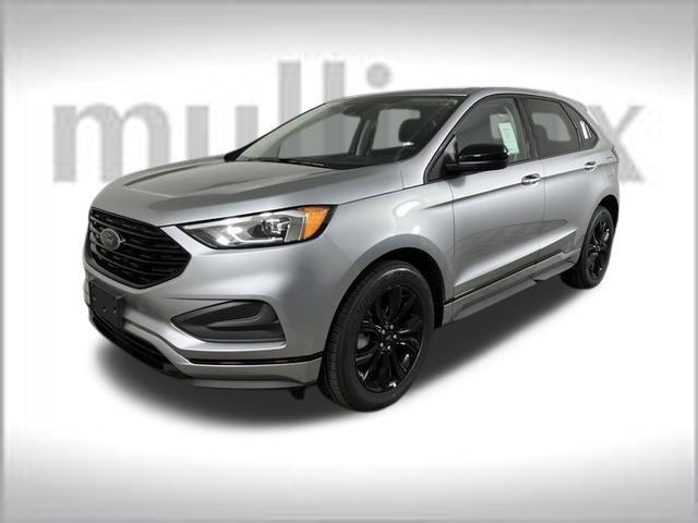 new 2024 Ford Edge car, priced at $35,731