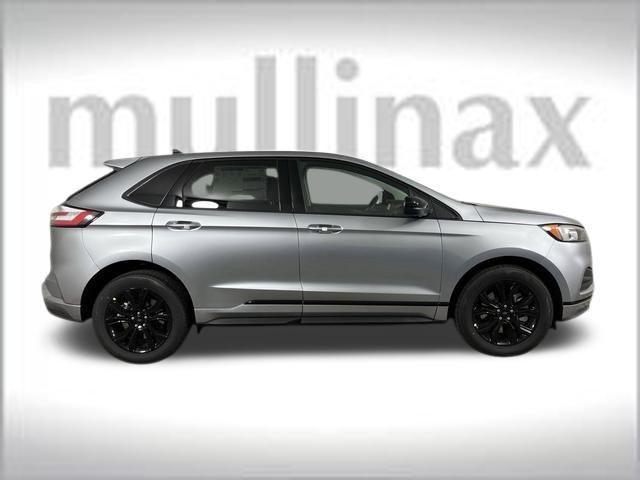 new 2024 Ford Edge car, priced at $35,731