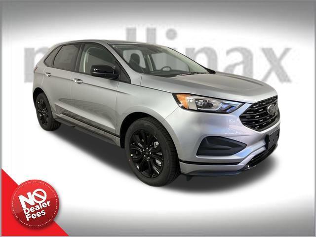 new 2024 Ford Edge car, priced at $35,731