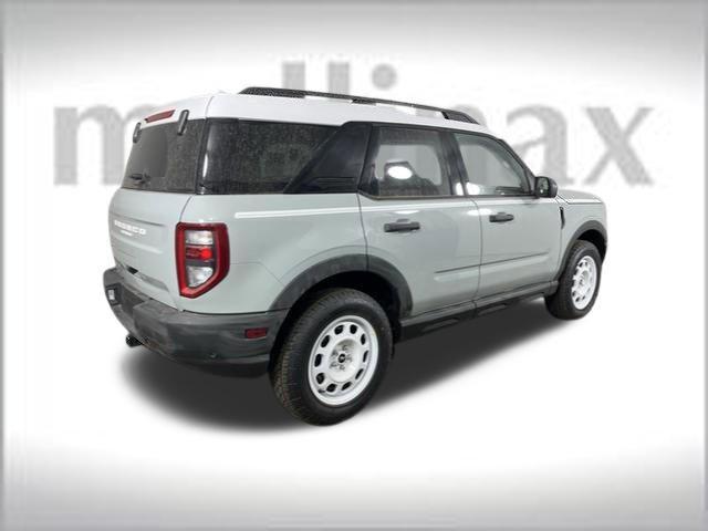 new 2024 Ford Bronco Sport car, priced at $29,404