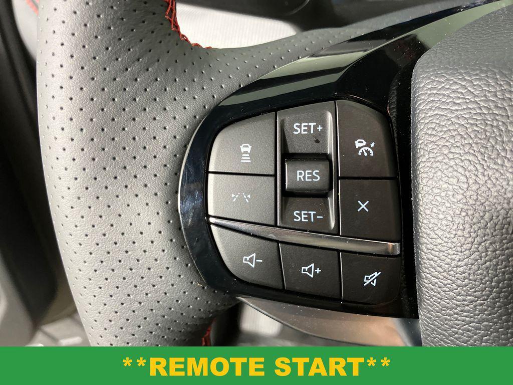 new 2025 Ford Explorer car, priced at $46,505