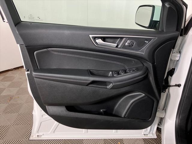 used 2024 Ford Edge car, priced at $35,000