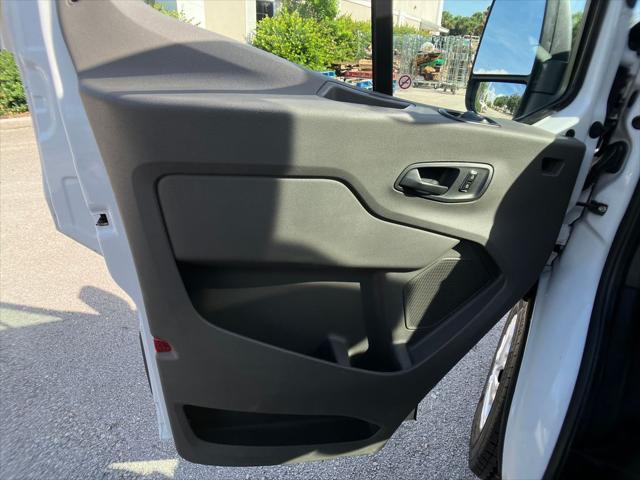 used 2023 Ford Transit-250 car, priced at $35,900