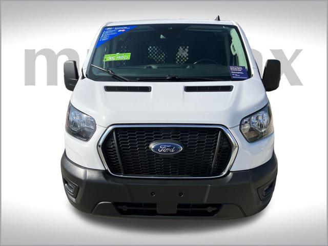 used 2023 Ford Transit-250 car, priced at $35,900