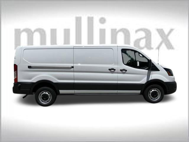 new 2024 Ford Transit-250 car, priced at $51,661