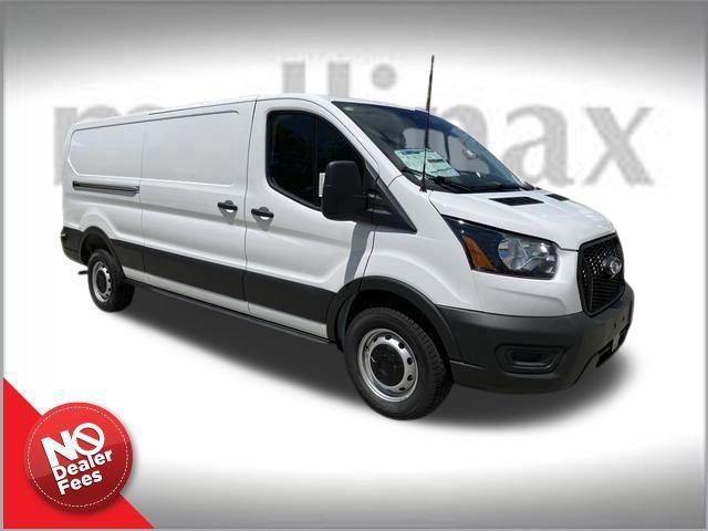 new 2024 Ford Transit-250 car, priced at $51,661