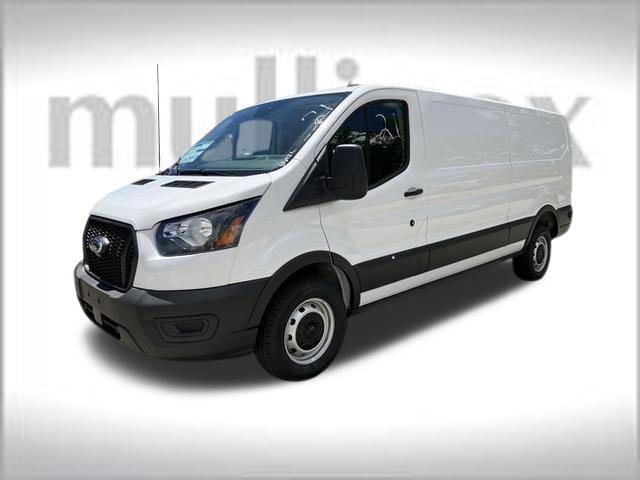 new 2024 Ford Transit-250 car, priced at $51,661