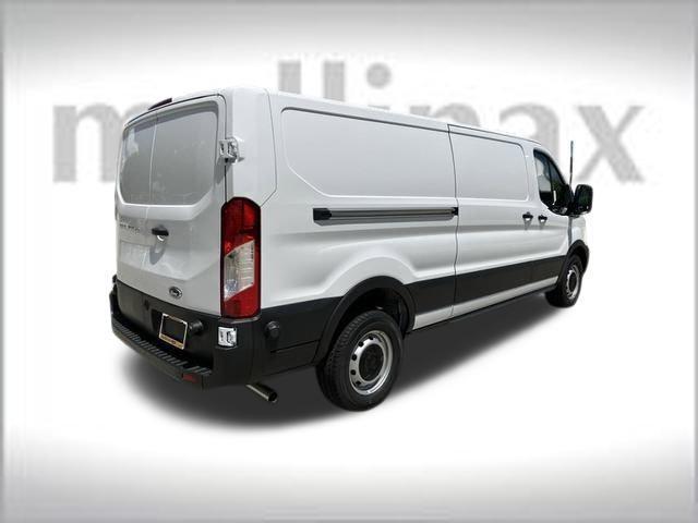 new 2024 Ford Transit-250 car, priced at $51,661