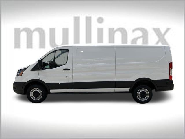 new 2024 Ford Transit-250 car, priced at $51,661