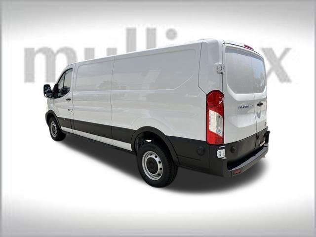 new 2024 Ford Transit-250 car, priced at $51,661