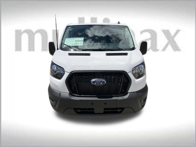 new 2024 Ford Transit-250 car, priced at $51,661