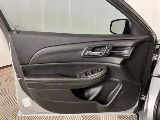 used 2016 Chevrolet Malibu Limited car, priced at $7,500