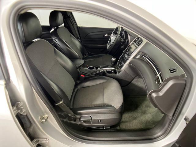 used 2016 Chevrolet Malibu Limited car, priced at $7,500