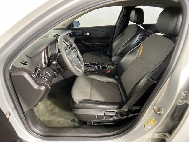used 2016 Chevrolet Malibu Limited car, priced at $7,500