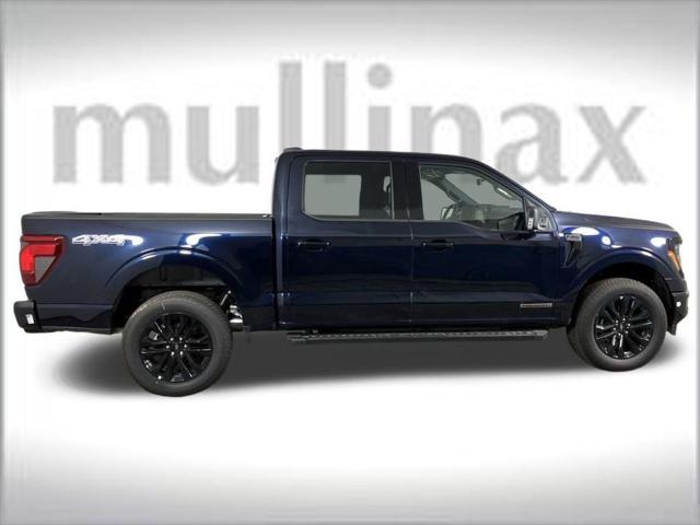 new 2024 Ford F-150 car, priced at $56,474