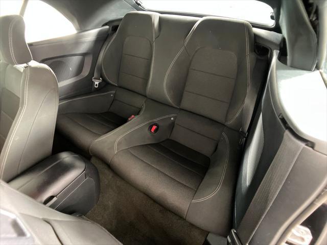 used 2015 Ford Mustang car, priced at $16,900