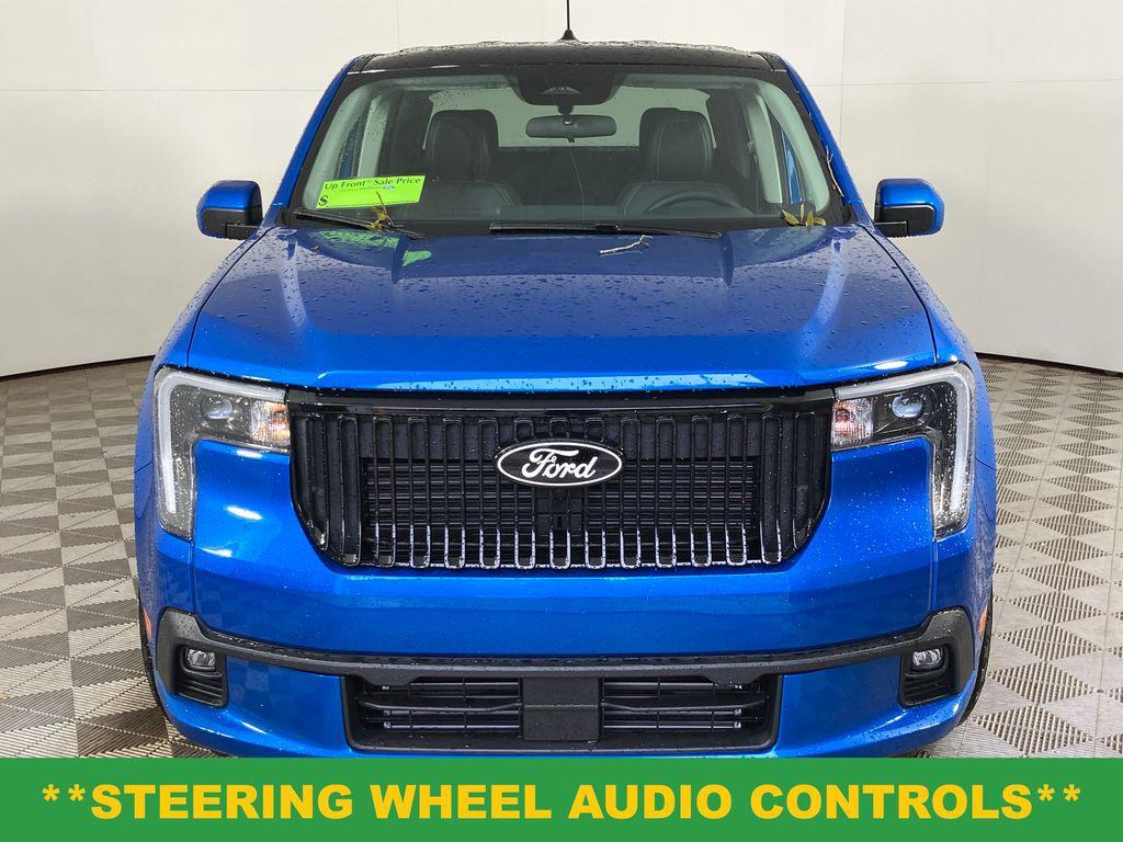 new 2025 Ford Maverick car, priced at $36,725