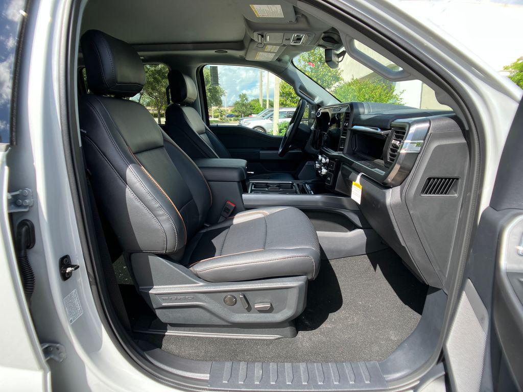 new 2026 Ford F-250 car, priced at $88,772