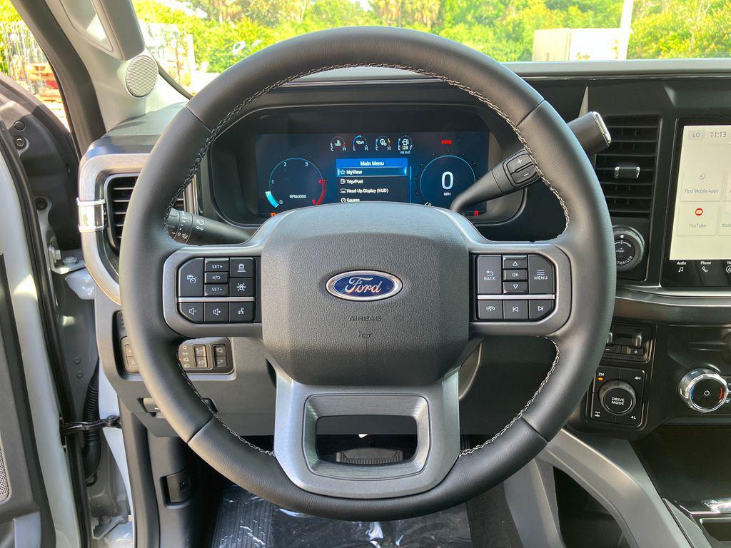 new 2026 Ford F-250 car, priced at $88,772