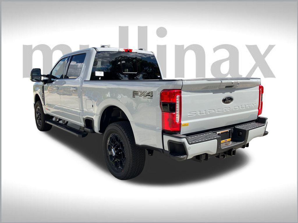 new 2026 Ford F-250 car, priced at $88,772