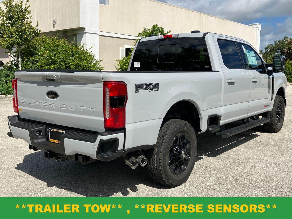 new 2026 Ford F-250 car, priced at $89,227
