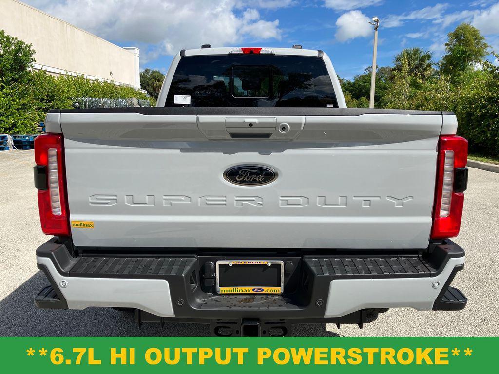 new 2026 Ford F-250 car, priced at $89,227